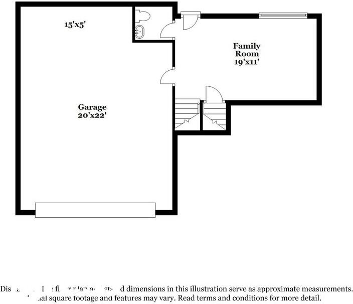 33075 W 88th Ter - Photo 3 of 19