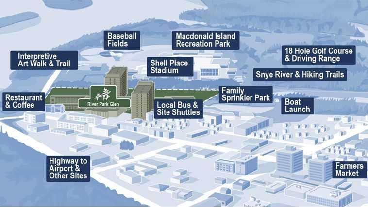 River Park Glen - Photo 6 of 50