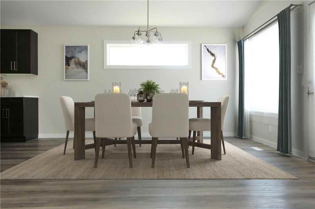 135 Dumontet Cres - Photo 2 of 7