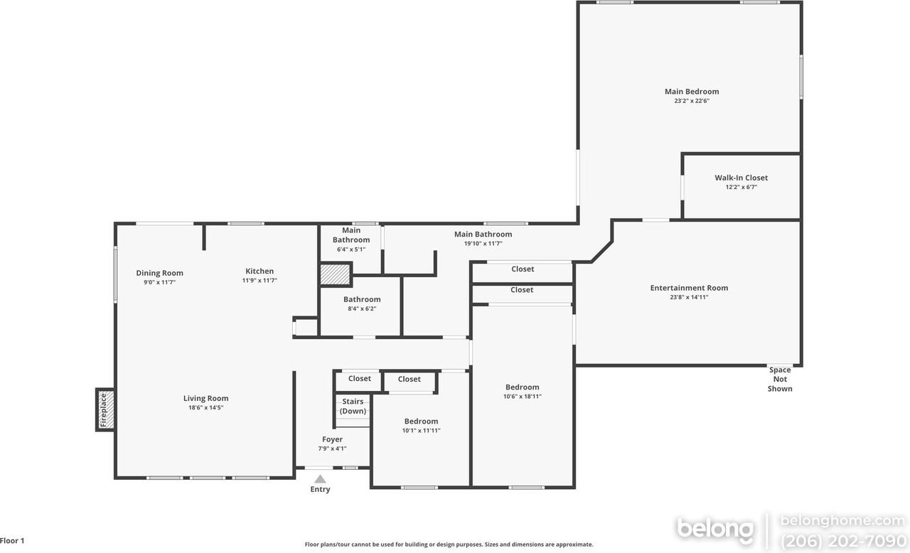 13724 58th St Se - Photo 2 of 27