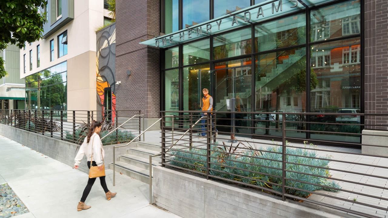 One Henry Adams - Photo 7 of 45