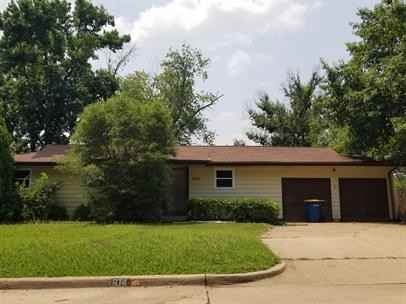 614 S Mcfarland St #1