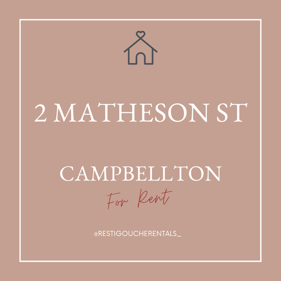 2 Matheson St #C