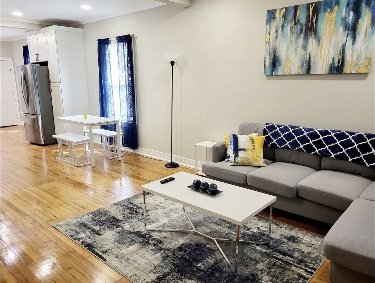 1919 Faucette Ave #1 - Photo 2 of 20