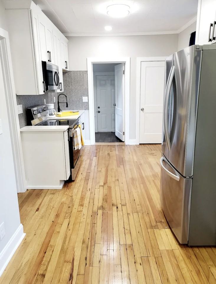 1919 Faucette Ave #1 - Photo 4 of 20