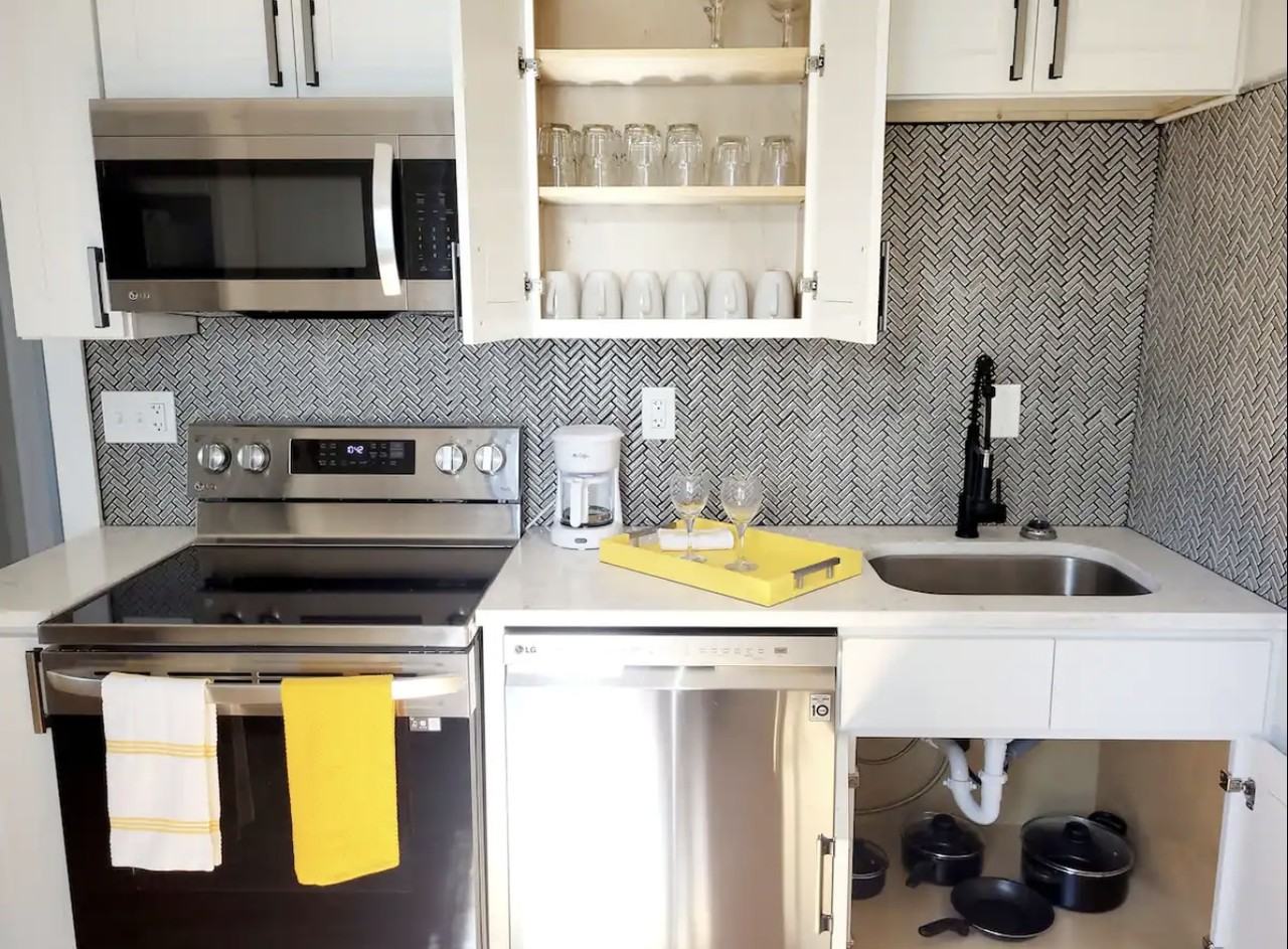 1919 Faucette Ave #1 - Photo 5 of 20