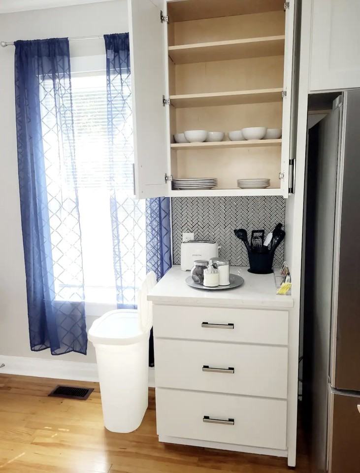 1919 Faucette Ave #1 - Photo 6 of 20