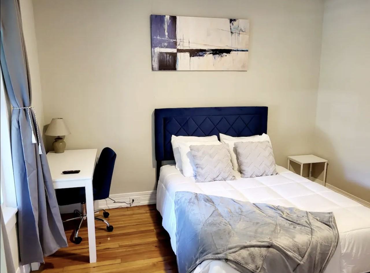 1919 Faucette Ave #1 - Photo 7 of 20