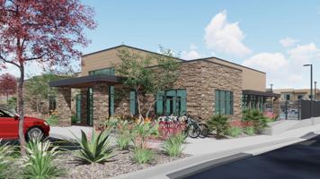 featured image of 1165 E Bulloch St