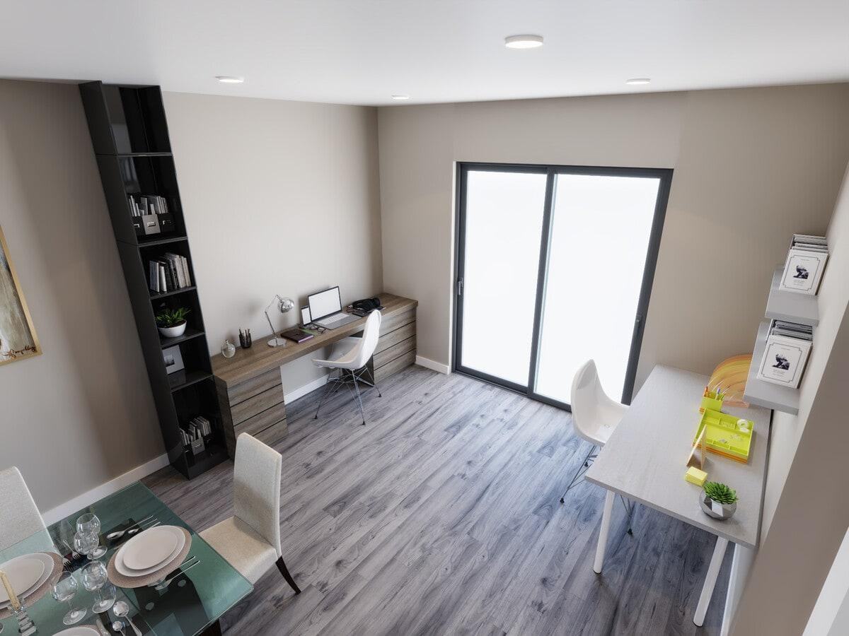 1165 E Bulloch St - Photo 6 of 34