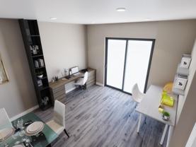 1165 E Bulloch St - Photo 1 of 1