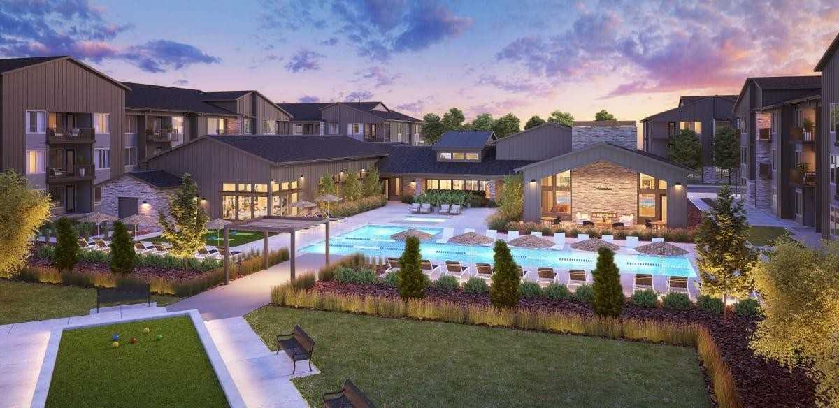 7010 Crossbuck Pt