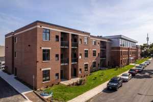 featured image of 1370 Argyle Road #106