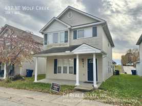 417 Ne Wolf Creek Dr - Photo 1 of 1