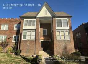 4331 Mercier Street #1N - Photo 1 of 1