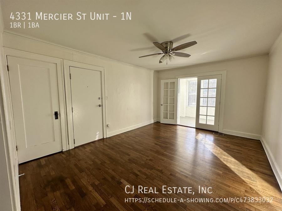 4331 Mercier St #1N - Photo 2 of 11