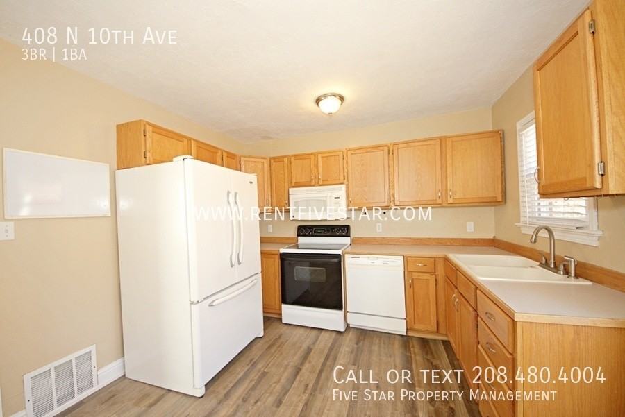 408 N 10th Ave - Photo 3 of 13