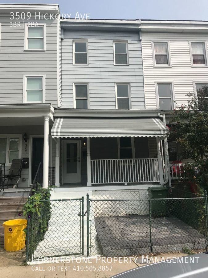 3509 Hickory Ave - Photo 2 of 31