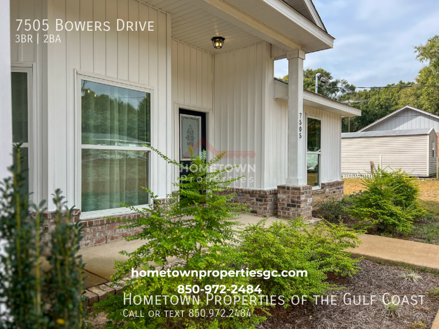 7505 Bowers Dr - Photo 2 of 42