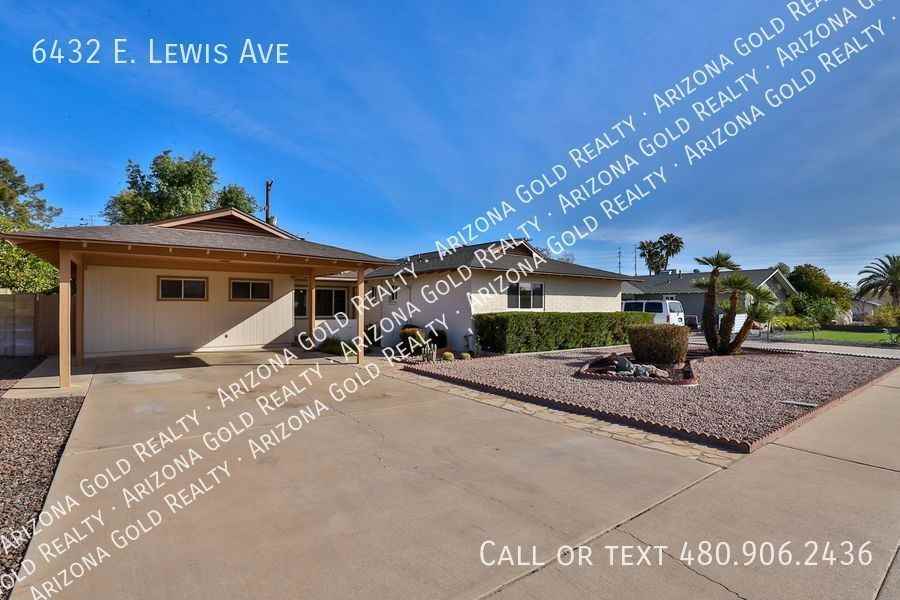 6432 E Lewis Ave - Photo 2 of 23