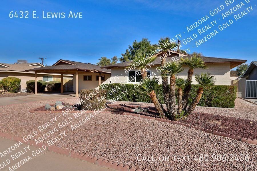 6432 E Lewis Ave - Photo 3 of 23