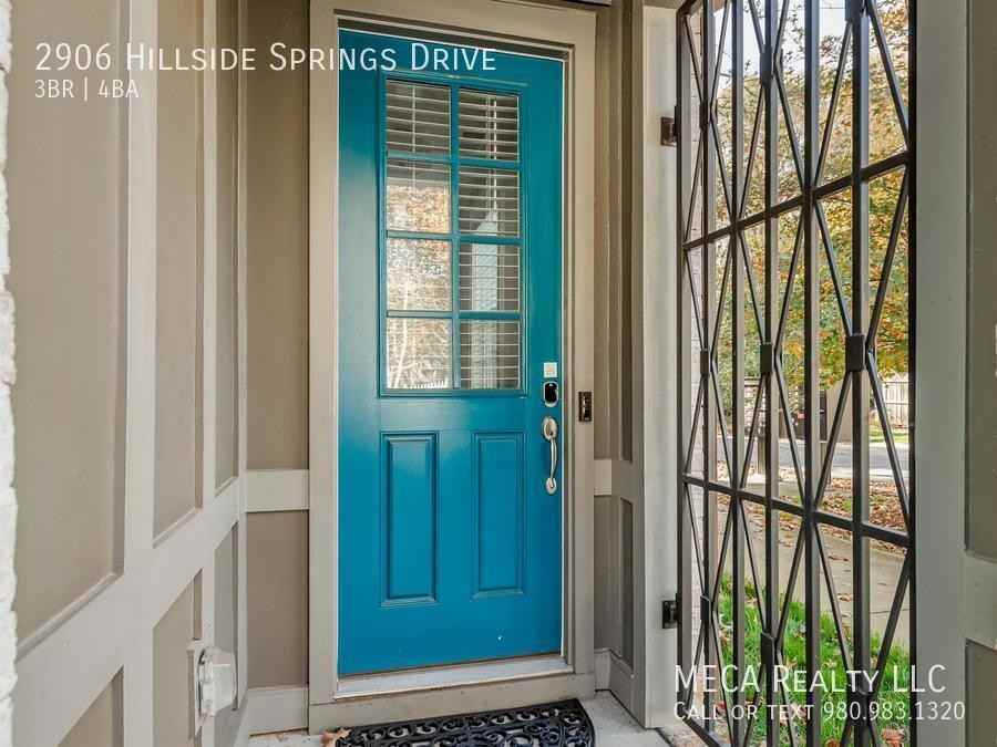 2906 Hillside Springs Dr - Photo 3 of 26