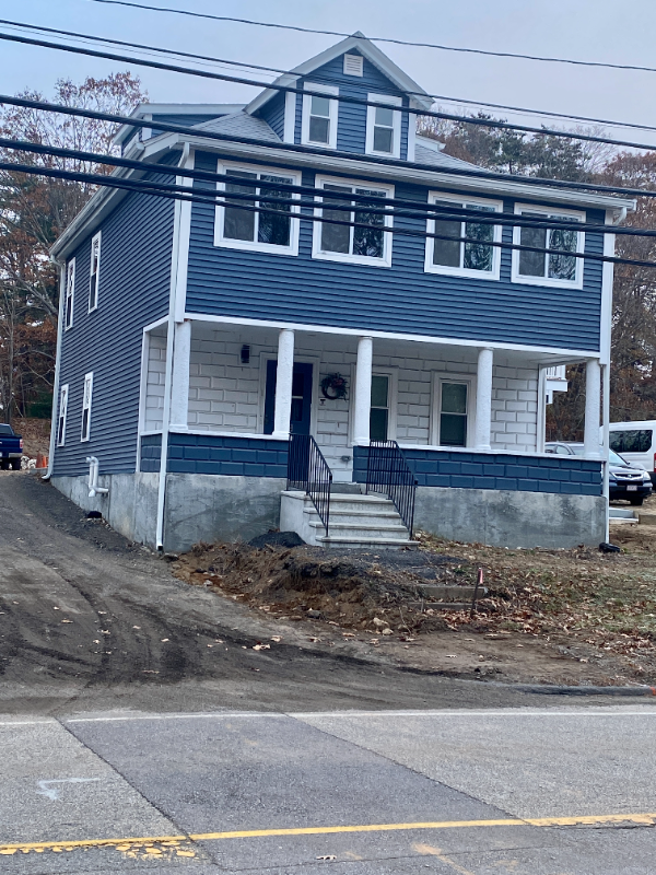 114 Forest Ave #2 - Photo 2 of 24