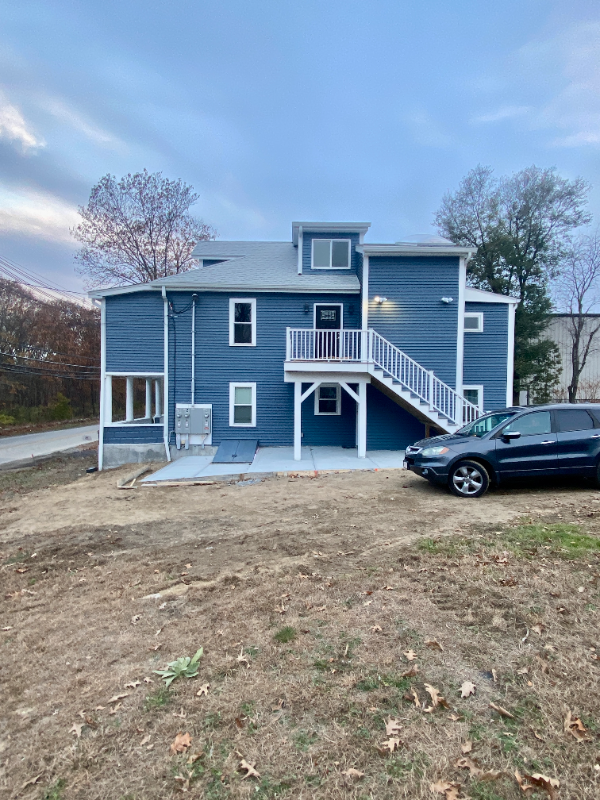 114 Forest Ave #2 - Photo 3 of 24