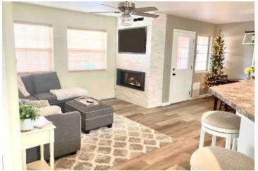 727 Marquette Ave #A - Photo 3 of 8