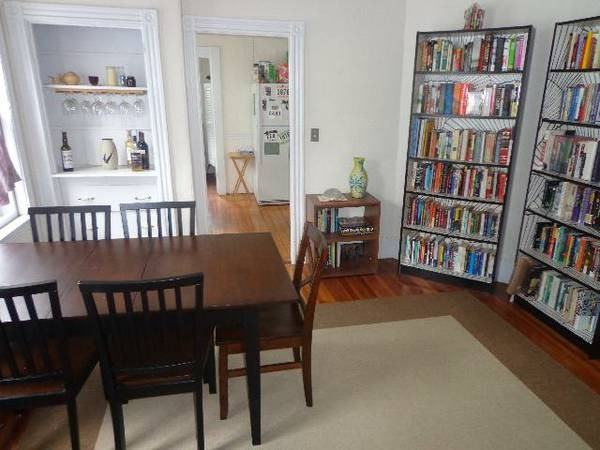 Hancock St #2 - Photo 2 of 6