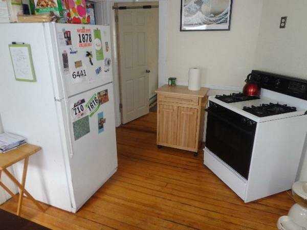 Hancock St #2 - Photo 3 of 6