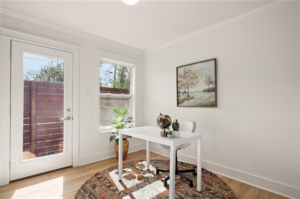3003 Ray Wood Dr Unit A #NA - Photo 3 of 4
