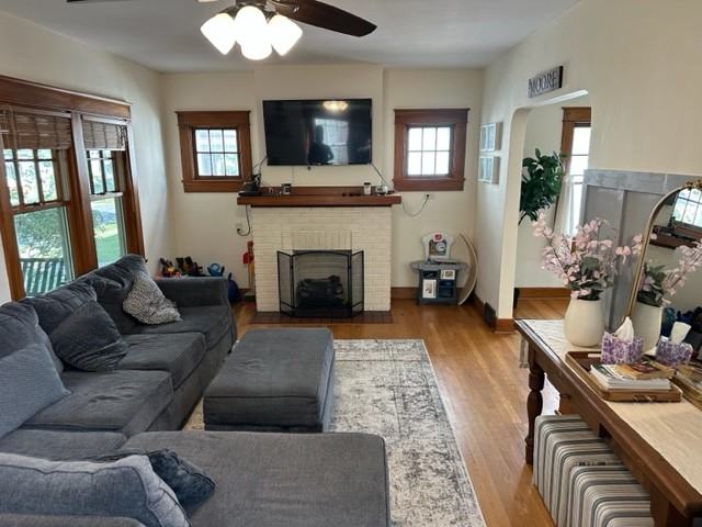 316 Peach Orchard Ave #NA - Photo 3 of 17