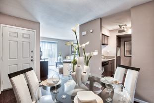 Nichols Square Apartments - Photo 1 of 1