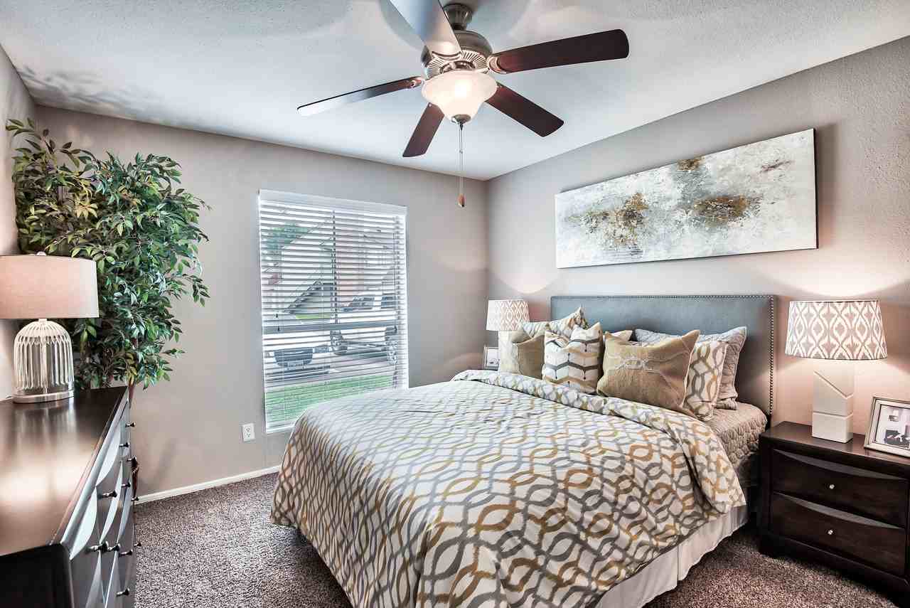 Nichols Square Apartments - Photo 2 of 26