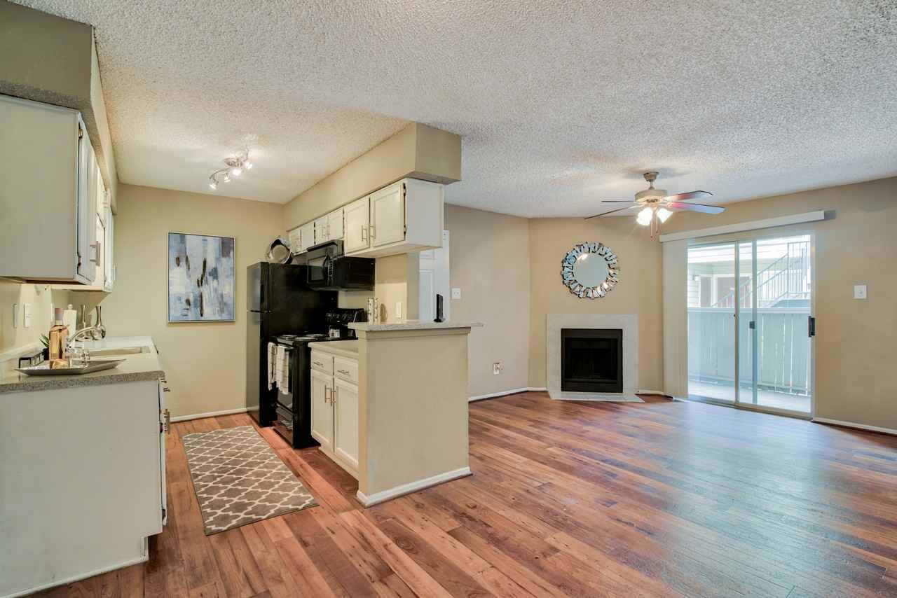 Century Park Apartments - Photo 3 of 24