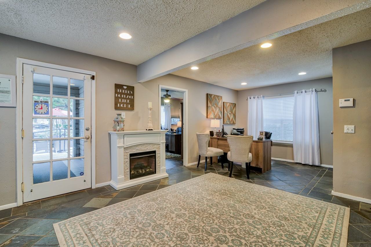 Century Park Apartments - Photo 5 of 24