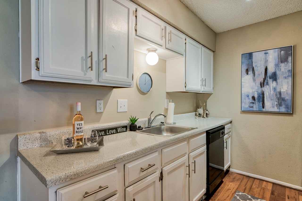 Century Park Apartments - Photo 6 of 24