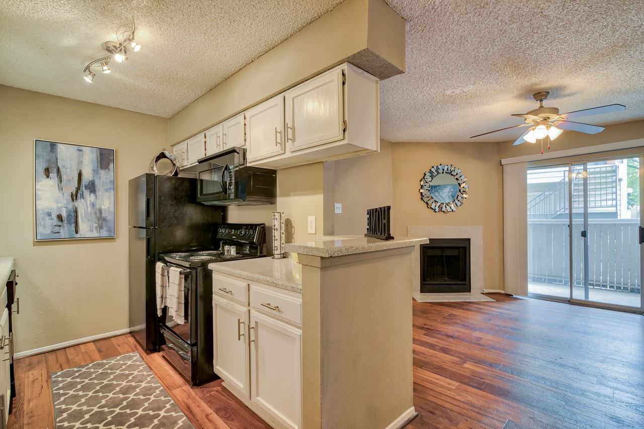 Century Park Apartments - Photo 7 of 24