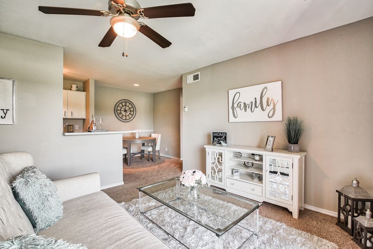 The Preakness Apartments - Photo 7 of 27