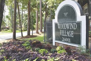 Woodwind Village Apartments - Photo 1 of 1