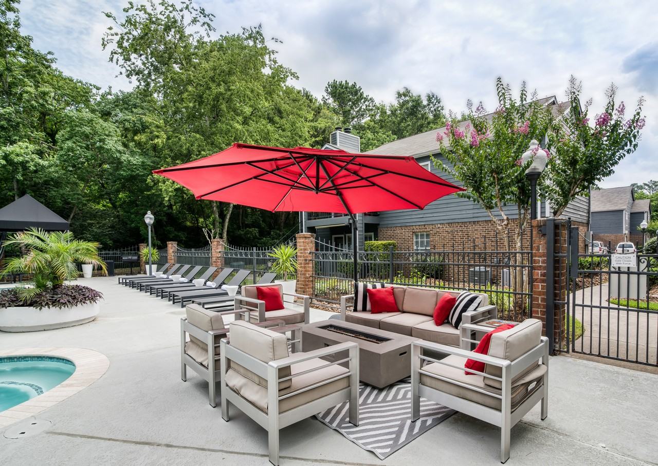 Woodwind Village Apartments - Photo 3 of 29