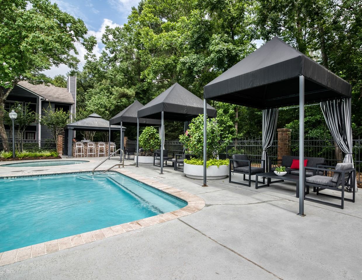 Woodwind Village Apartments 26001 Budde Rd, The Woodlands, TX 77380