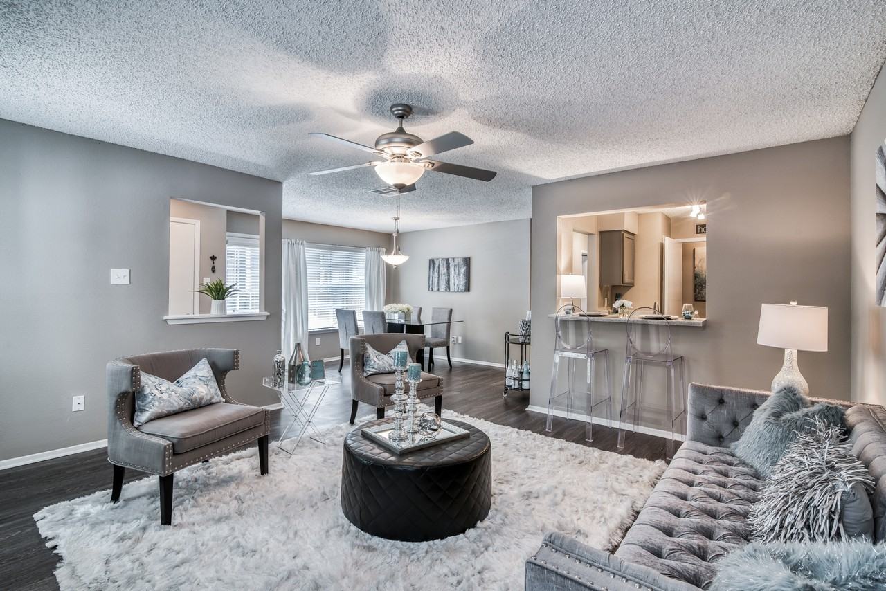 Woodwind Village Apartments - Photo 6 of 29