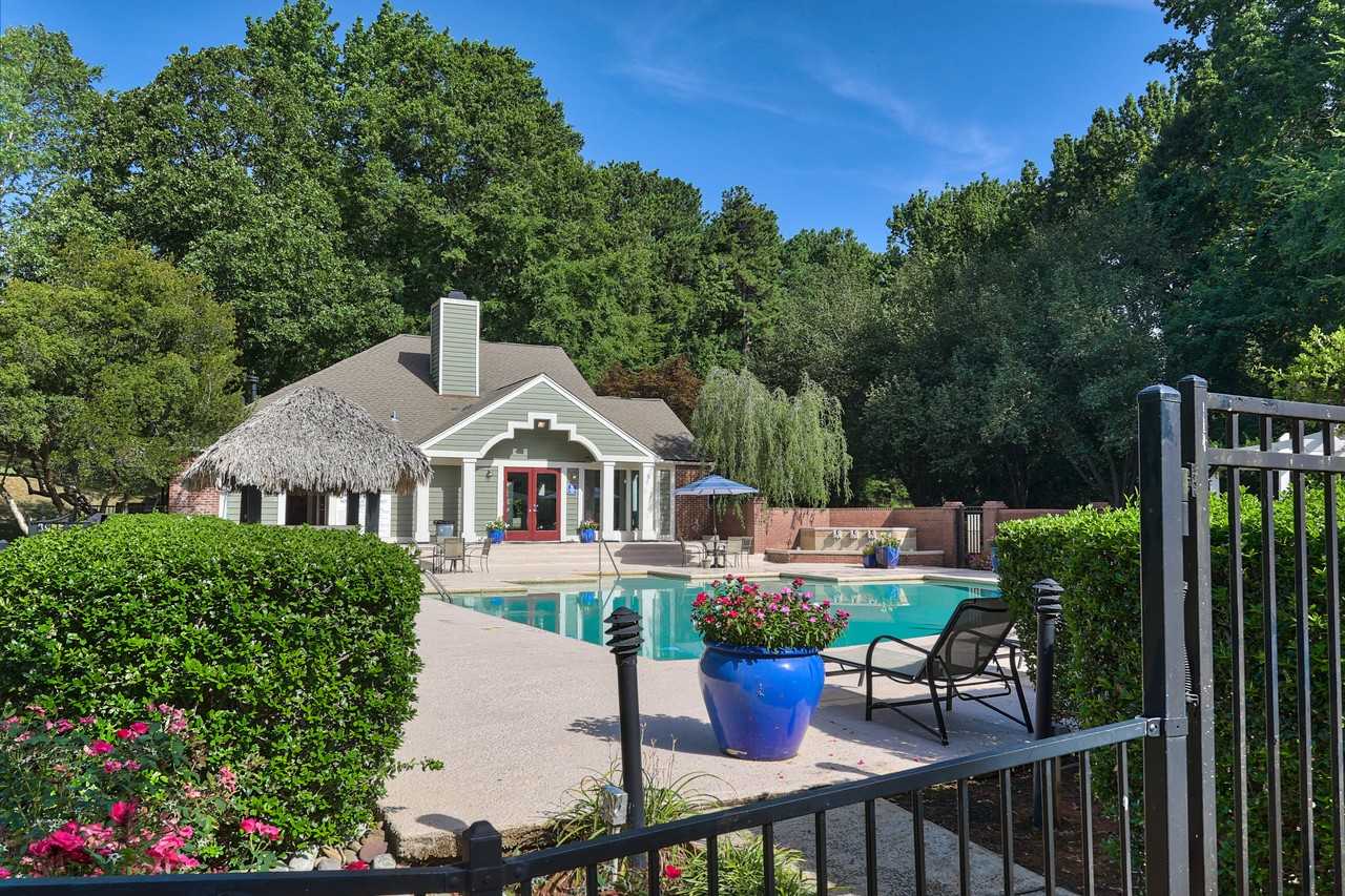 The Villages Apartments - Photo 2 of 28