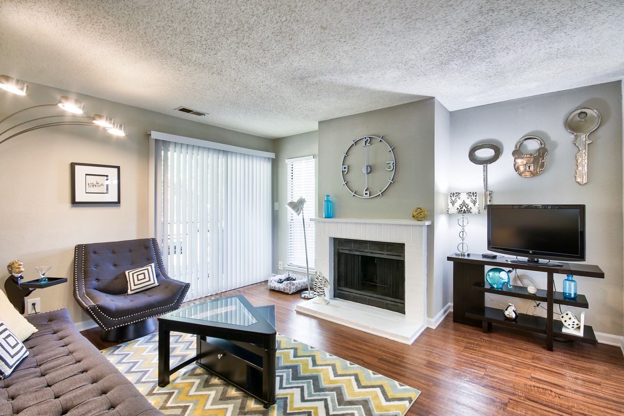 The Villages Apartments - Photo 7 of 28