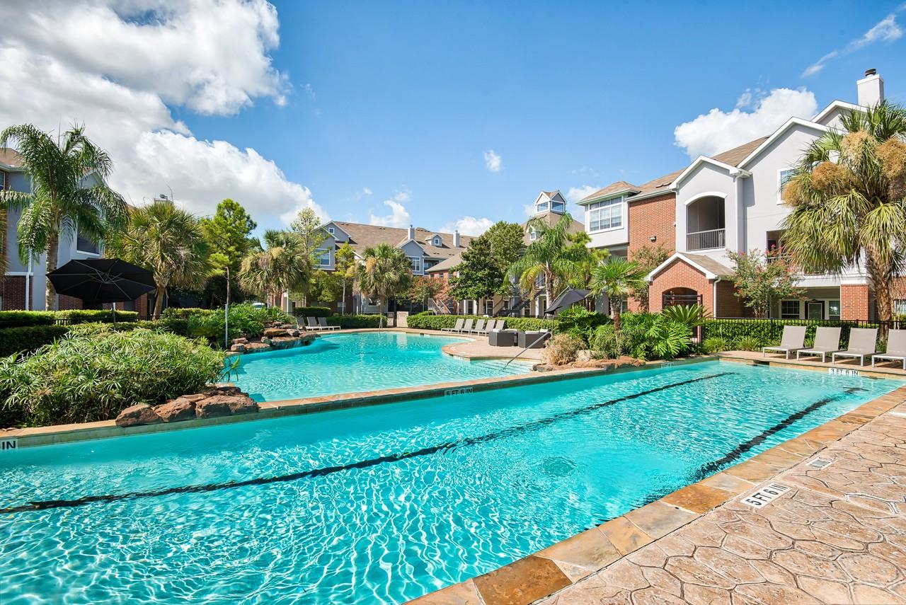 Trails At Eldridge Parkway - Photo 2 of 28