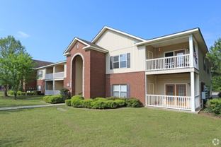 Huntley Apartments - Photo 1 of 1