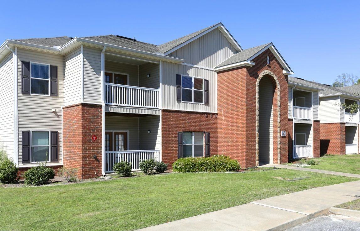Trails at Flat Rock Apartments 6254 Warm Springs Rd, Columbus, GA