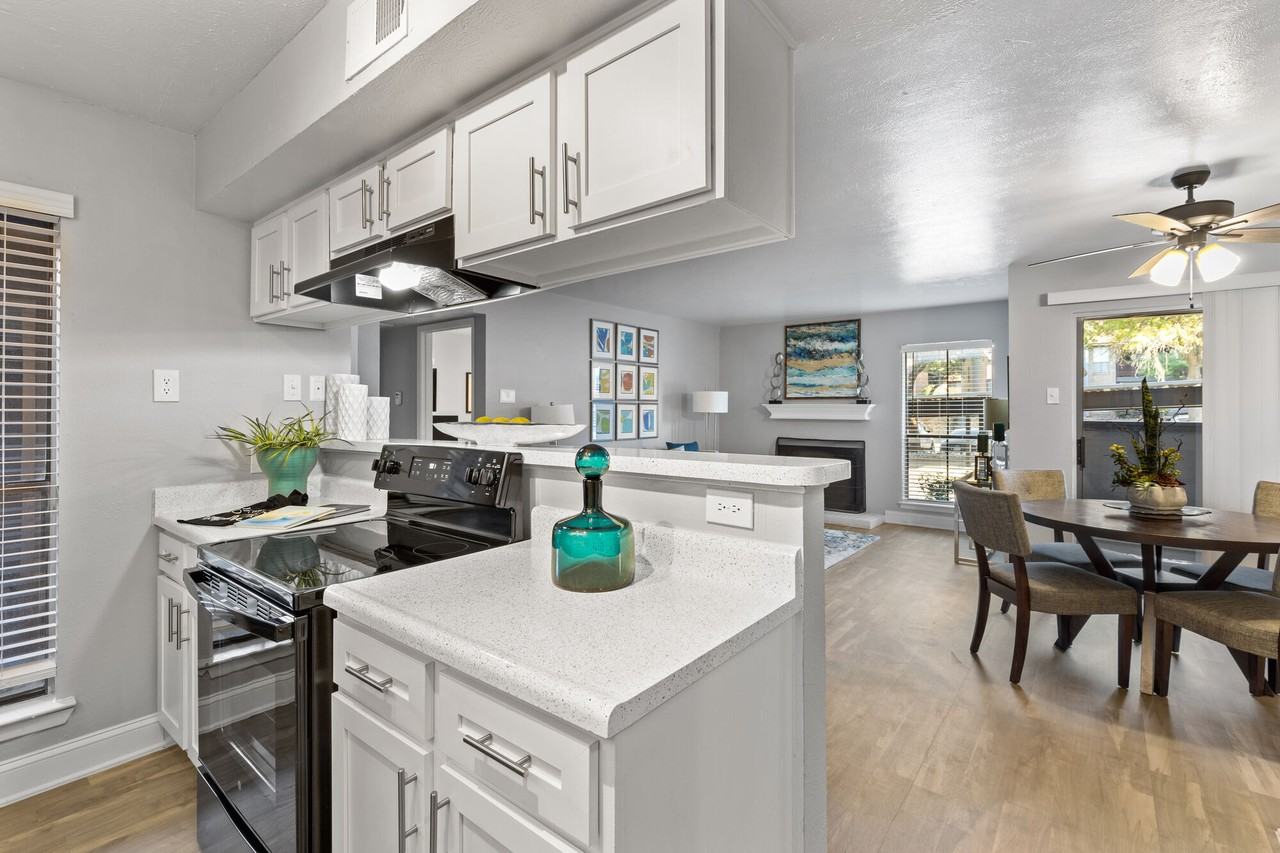 The Haven on Chisholm Trail - Photo 5 of 100